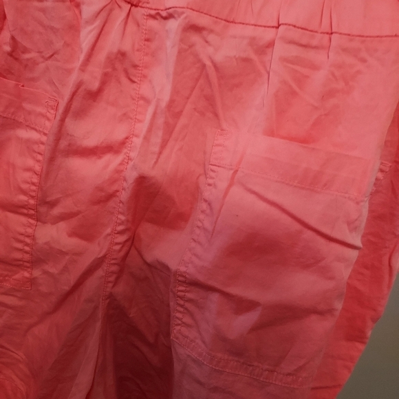 A New Day High Rise Shorts Pink Size XL - Picture 7 of 9